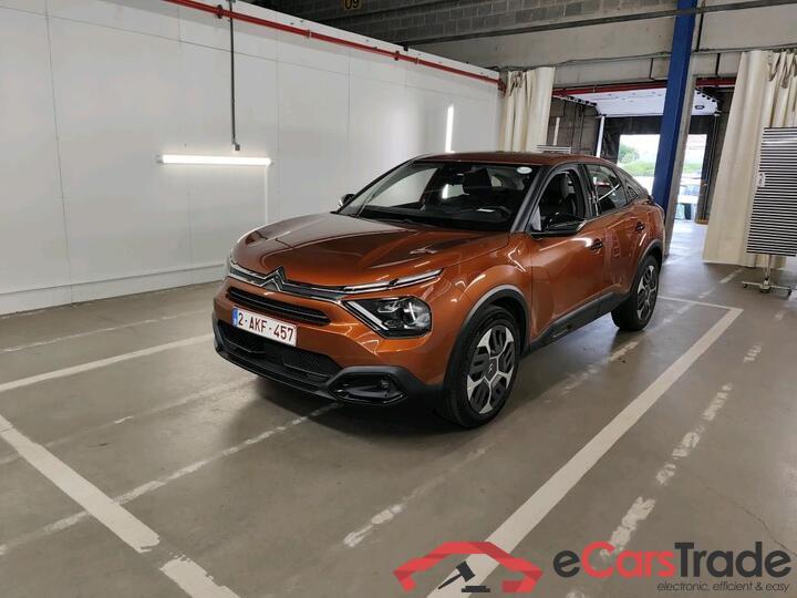 Citroen C4 C4 1.5 BlueHDi 130 S/S EAT8 Feel 96kW/131pk  5D/P Auto-8 #1