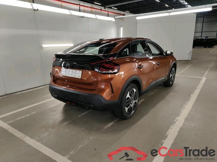 Citroen C4 C4 1.5 BlueHDi 130 S/S EAT8 Feel 96kW/131pk  5D/P Auto-8 #4