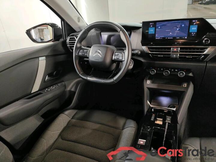 Citroen C4 C4 1.5 BlueHDi 130 S/S EAT8 Feel 96kW/131pk  5D/P Auto-8 #5