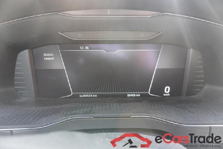 Superb Combi Style 2.0 TDI 110KW MT6 E6d #6