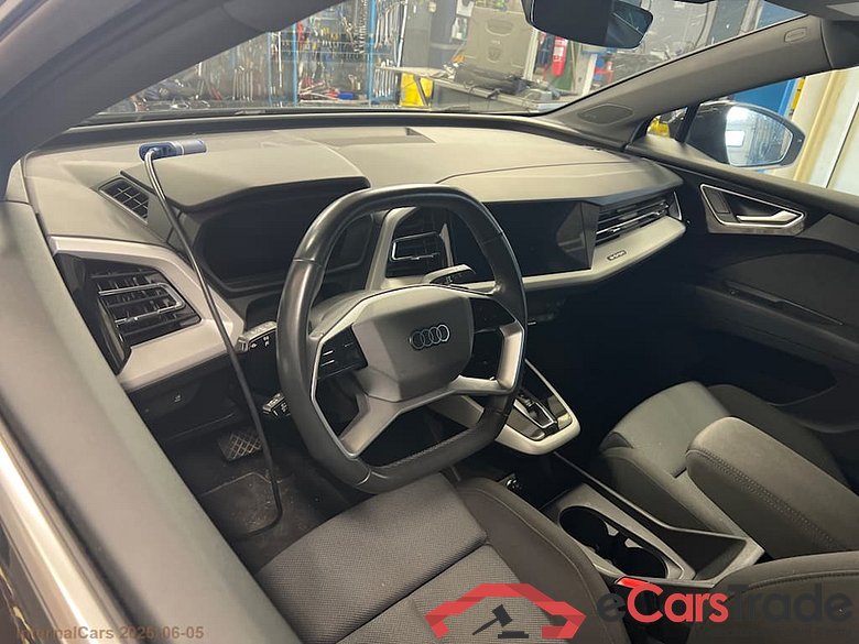 Audi Proline, assistanspaket Q4 40 E-TRON #5