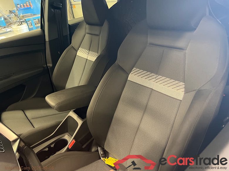 Audi Proline, assistanspaket Q4 40 E-TRON #6