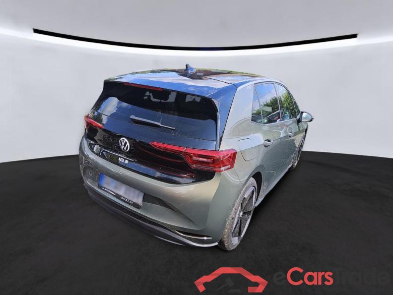 Vw Pro S 150 kW (4-Sitzer) ID.3 #4