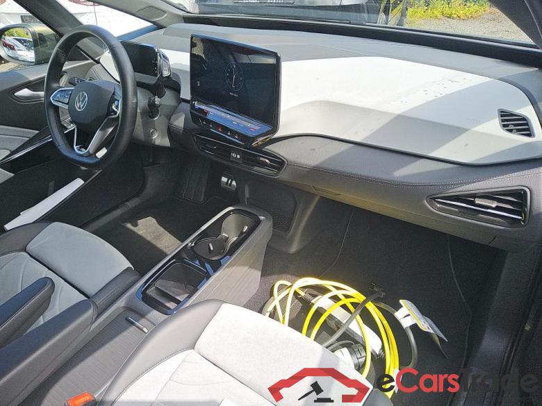 Vw Pro S 150 kW (4-Sitzer) ID.3 #5