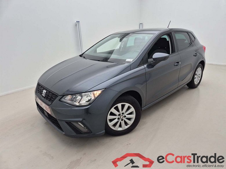 SEAT IBIZA 1.0 TSI MOVE