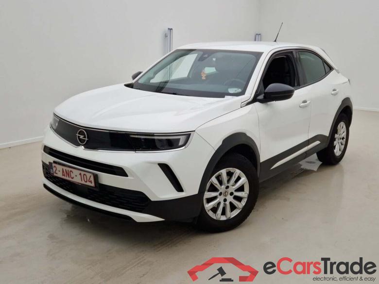 OPEL MOKKA 1.2 TURBO EDITION #1