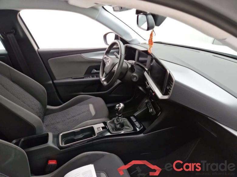 OPEL MOKKA 1.2 TURBO EDITION #3