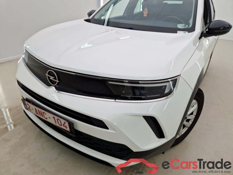 OPEL MOKKA 1.2 TURBO EDITION #4