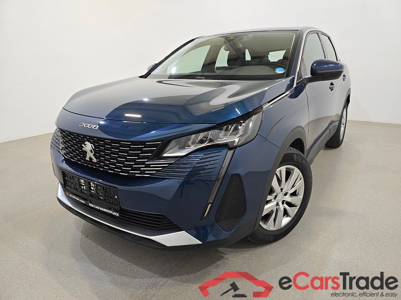 Peugeot 3008 1.2 PureTech LED I-Cockpit Navi KeylessGo Сamera Klima PDC ... #1