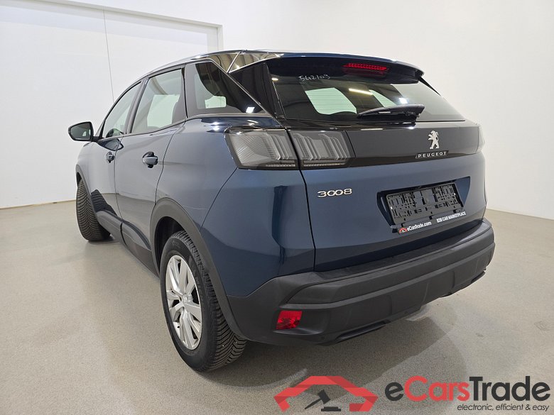 Peugeot 3008 1.2 PureTech LED I-Cockpit Navi KeylessGo Сamera Klima PDC ... #6