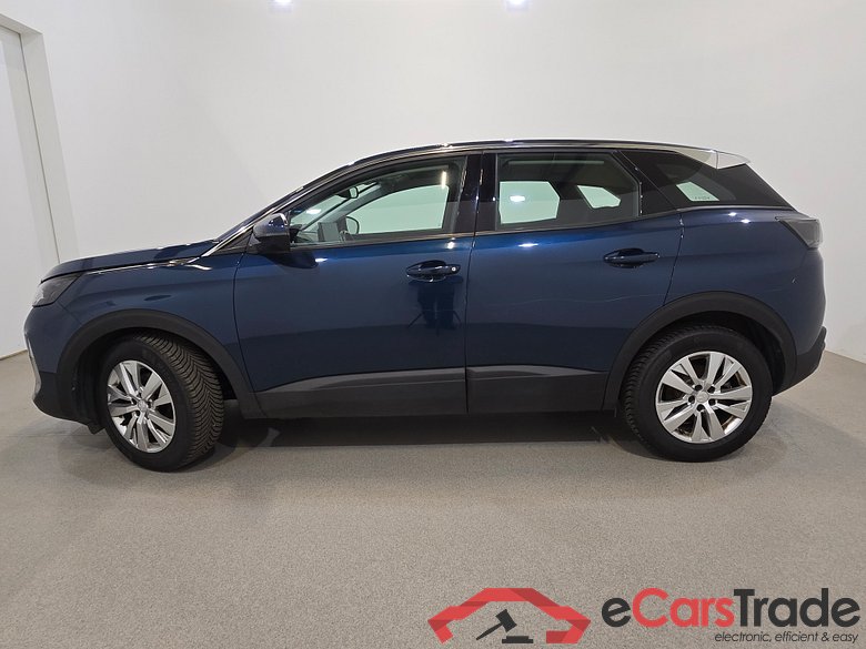 Peugeot 3008 1.2 PureTech LED I-Cockpit Navi KeylessGo Сamera Klima PDC ... #2