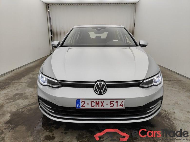 Volkswagen Golf VIII 1.0 TSI 81kW Life Business 5d #5