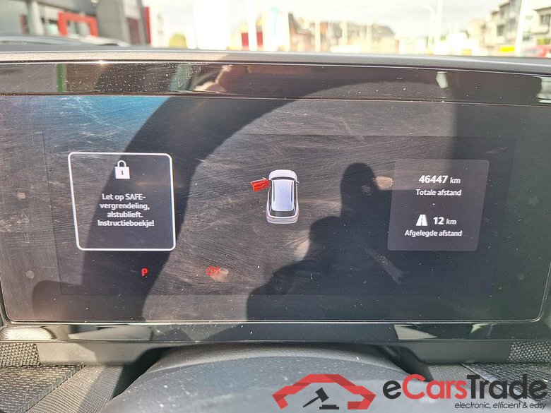 SKODA Kodiaq Kodiaq NG Family 1,5 TSI m-HEV 110 kW 7-speed automat. #4