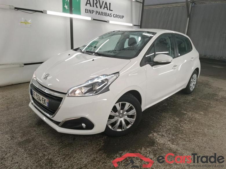 208 Active Business 1.2 80CV BVM5 E6dT #1