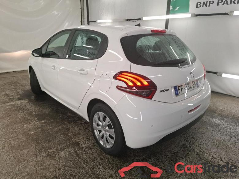 208 Active Business 1.2 80CV BVM5 E6dT #2