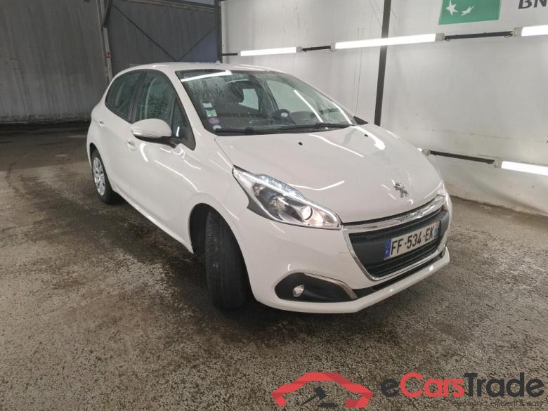 208 Active Business 1.2 80CV BVM5 E6dT #4