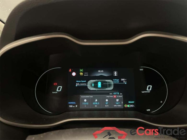 MG Mg zs ev EV St Range Comfort 50kWh #5