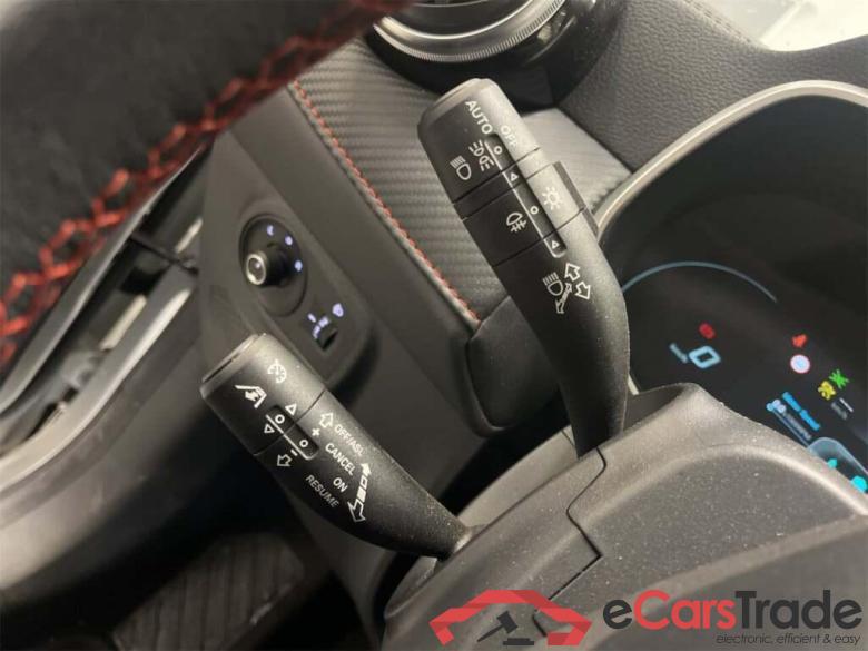 MG Mg zs ev EV St Range Comfort 50kWh #6