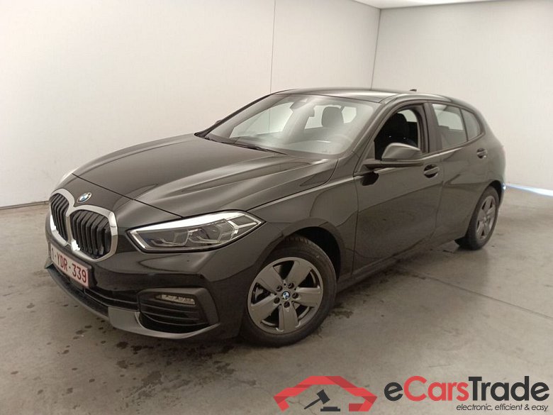 BMW 1 Reeks Hatch 116dA (85 kW) 5d #1