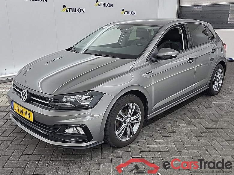 VOLKSWAGEN POLO 1.0 TSI 70kW 7-DSG Highline Business R 5D #1