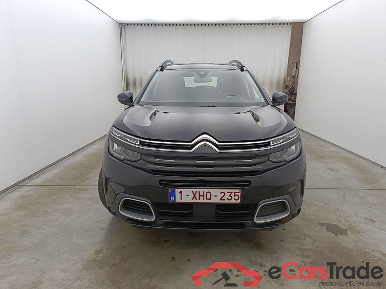 Citroën C5 Aircross 1.5 BlueHDi 130 S&S EAT8 Bus. GPS 105g 5d #1