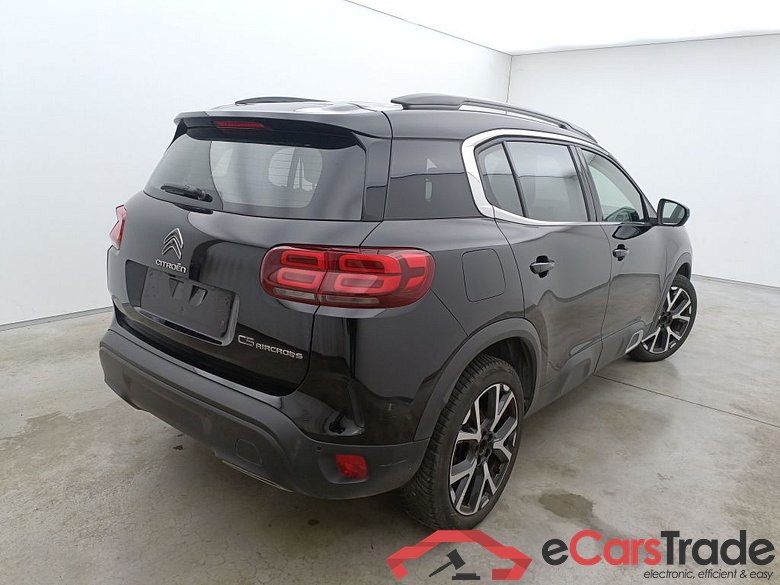 Citroën C5 Aircross 1.5 BlueHDi 130 S&S EAT8 Bus. GPS 105g 5d #5