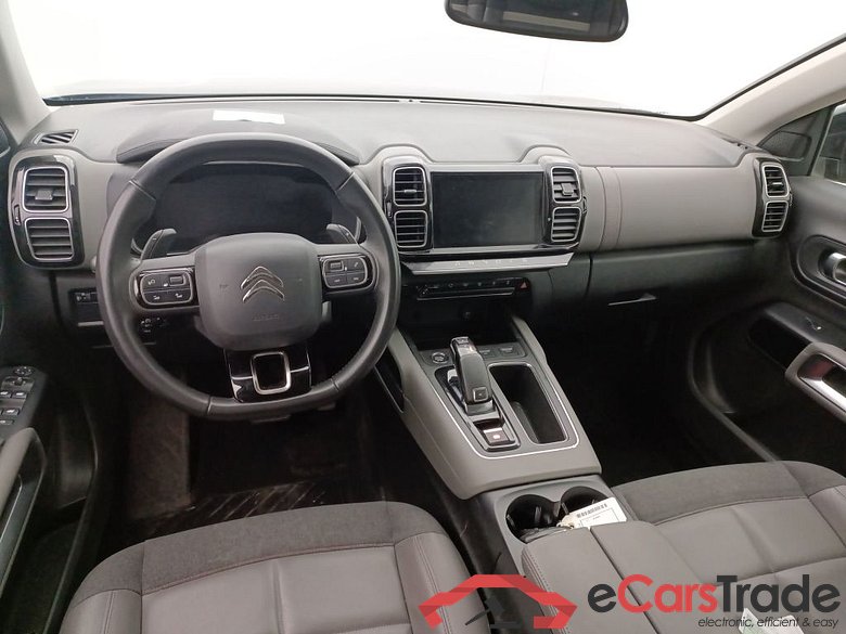 Citroën C5 Aircross 1.5 BlueHDi 130 S&S EAT8 Bus. GPS 105g 5d #6