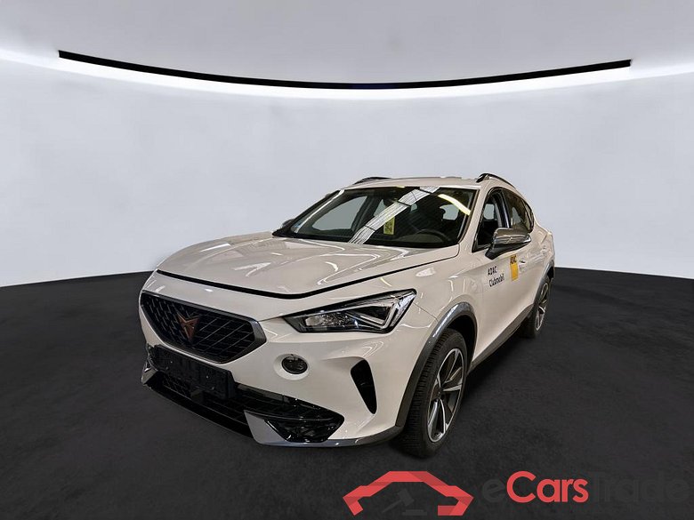 Cupra Basis Formentor #1