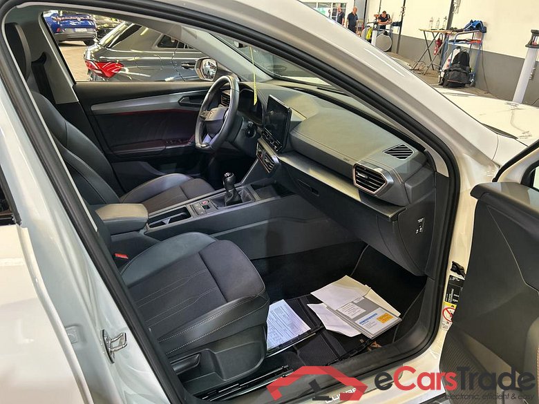 Cupra Basis Formentor #3