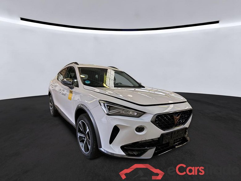 Cupra Basis Formentor #4