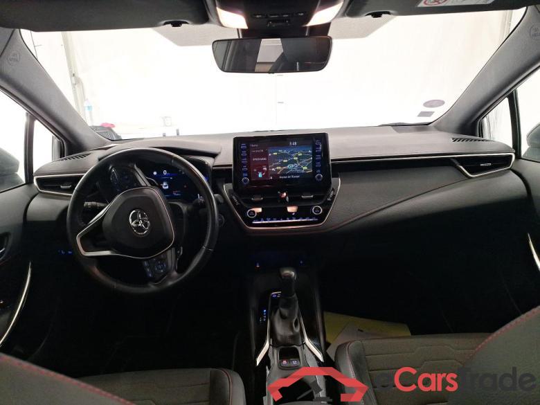 TOYOTA Corolla / 2018 / 5P / Berline Hybride 184h Collection #5