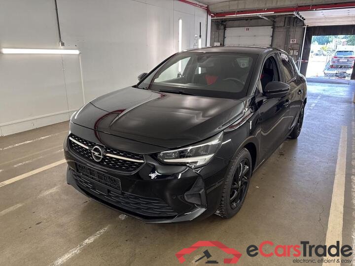 Opel Corsa Corsa 1.2 Turbo S/S Auto GS Line 96kW/131pk  5D/P Auto-8 #1
