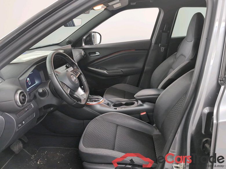 NISSAN JUKE 1.0 DIG-T 114 DCT N-DESIGN #5