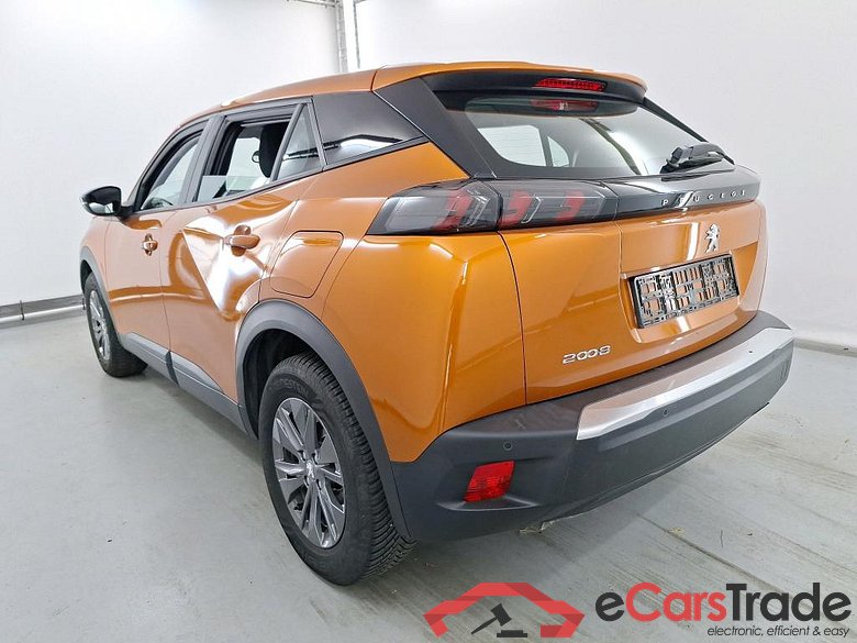 PEUGEOT 2008 1.2 PURETECH 74KW S-S ACTIVE PACK #3
