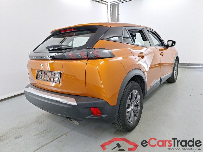 PEUGEOT 2008 1.2 PURETECH 74KW S-S ACTIVE PACK #4