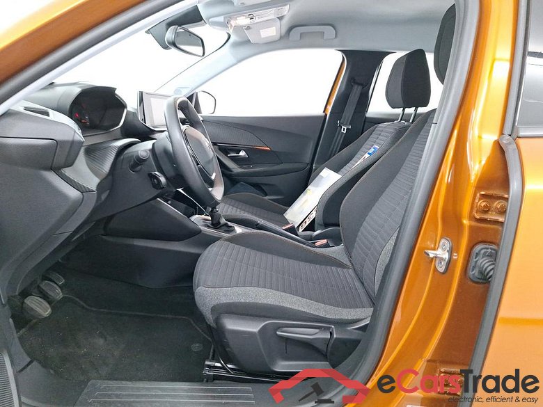 PEUGEOT 2008 1.2 PURETECH 74KW S-S ACTIVE PACK #5