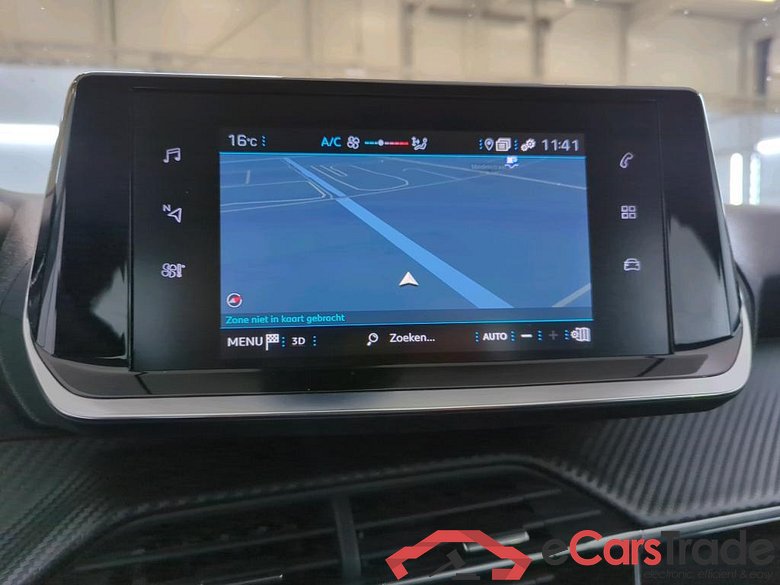 PEUGEOT 208 55 kW #2