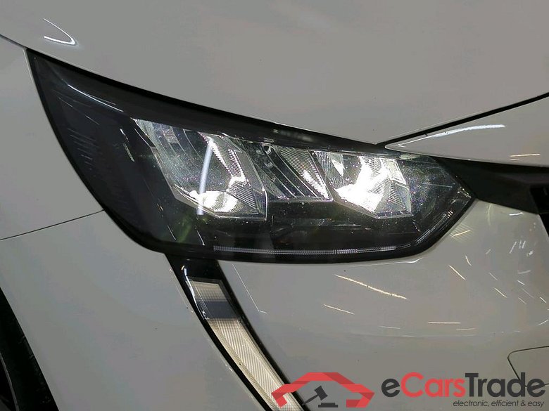 PEUGEOT 208 55 kW #4