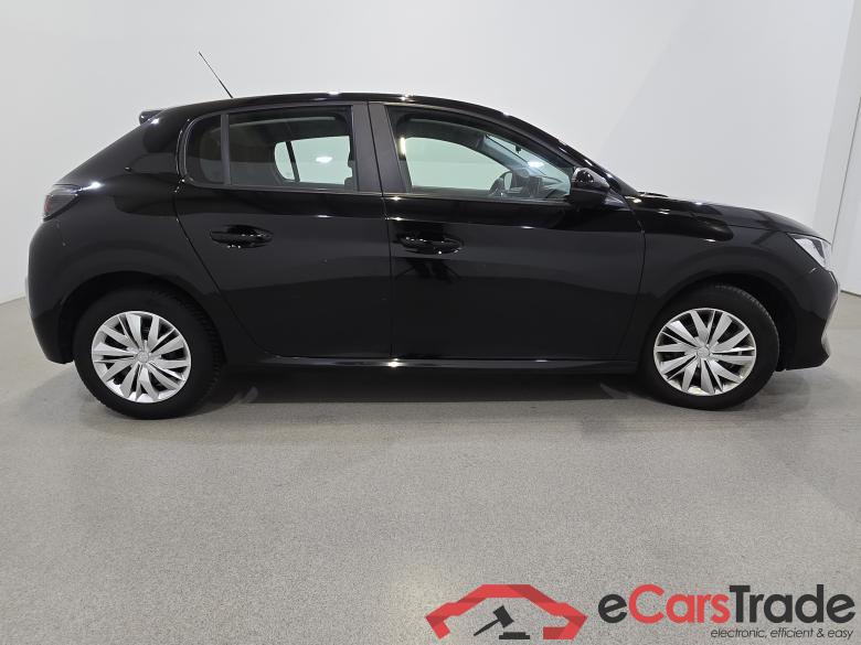 Peugeot 208 1.2 Puretech Navi Klima ... #5