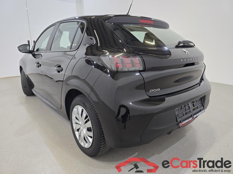 Peugeot 208 1.2 Puretech Navi Klima ... #6