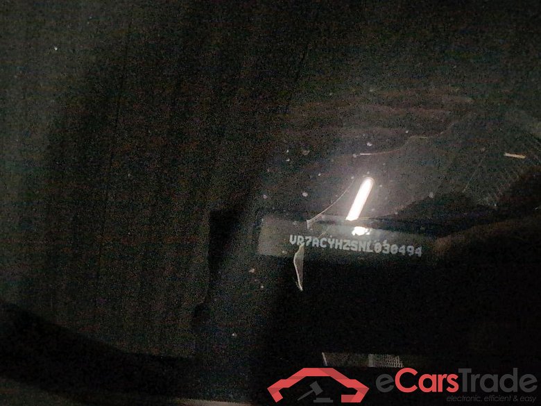 CITROËN - CIT C5 AIRCROSS BlueHDi 130PK EAT8 Business GPS & Lounge Pack #6