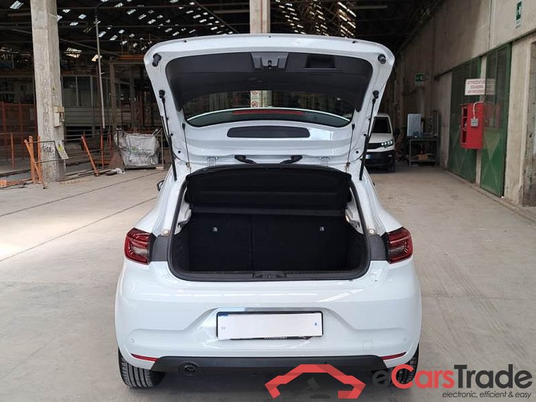 RENAULT CLIO / 2019 / 5P / BERLINA 1.0 TCE 66KW BUSINESS #5