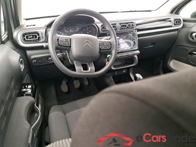 C3 Max 1.2 PureTech 80CV BVM5 6E #5