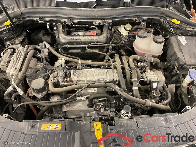 MERCEDES-BENZ EQA BEV 67KWH EQA 250 BUSINESS SOL LUX #6