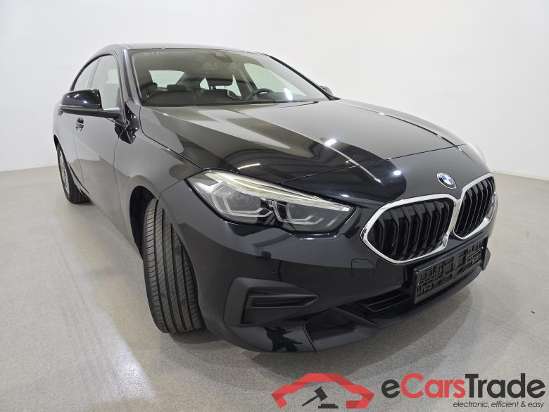 BMW 216d Gran Coupe Aut. LED-Xenon Navi KeylessGo Klima PDC ... #3