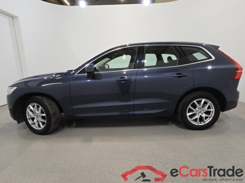 Volvo XC60 2.0 D3 LED-Xenon Virtual Navi KeylessGo Camera Klima PDC ... #2
