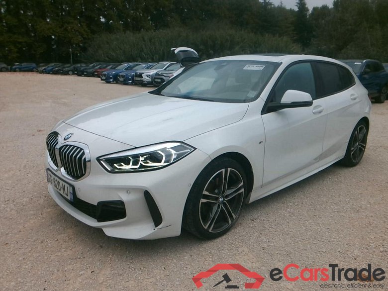 SERIE 1 M SPORT 118IBVA 136ch RSK #1