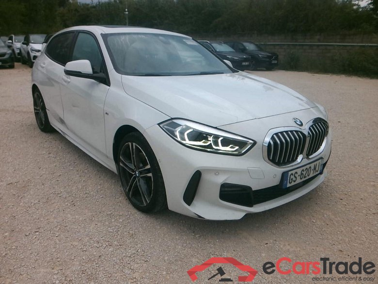 SERIE 1 M SPORT 118IBVA 136ch RSK #2