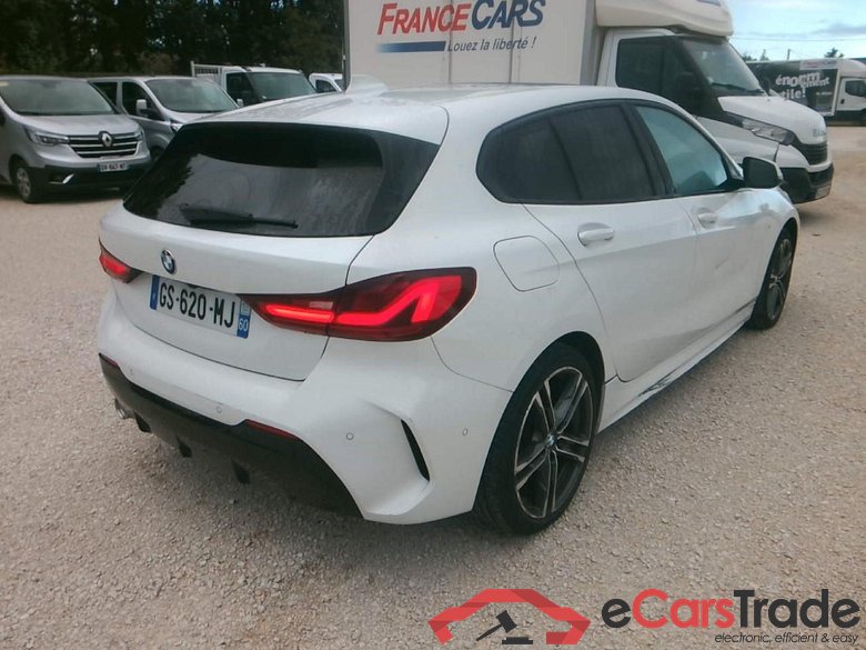 SERIE 1 M SPORT 118IBVA 136ch RSK #4