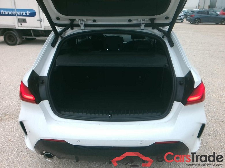 SERIE 1 M SPORT 118IBVA 136ch RSK #6